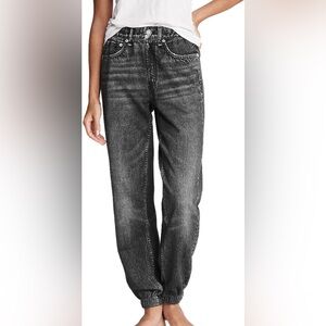 Rag & bone Miramar Fleece Pants